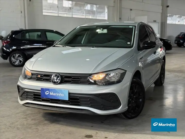 POLO 1.0 MPI TRACK MANUAL