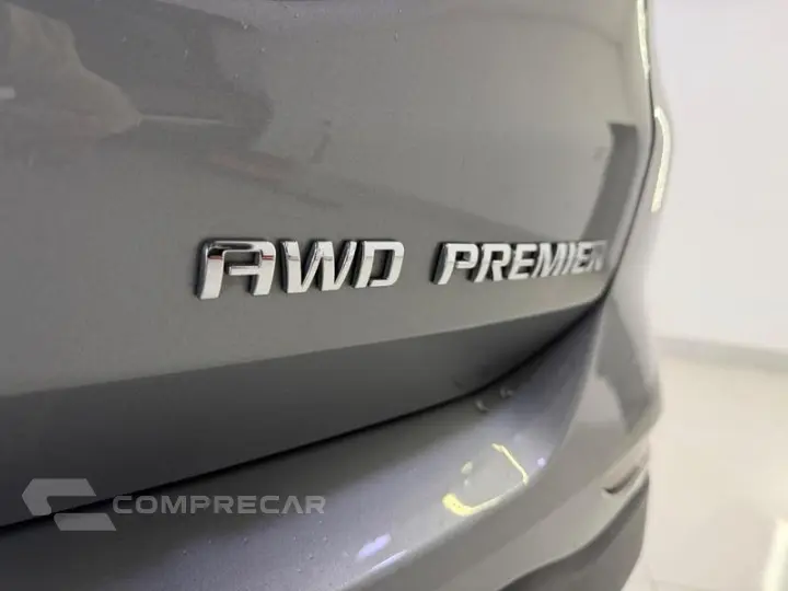 CHEV EQUINOX 15T PRE