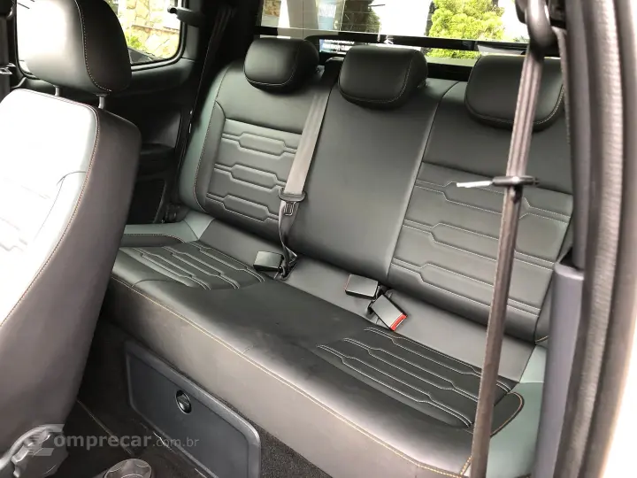 Saveiro 1.6 Msi Extreme Cd 16V Flex 2P Manual