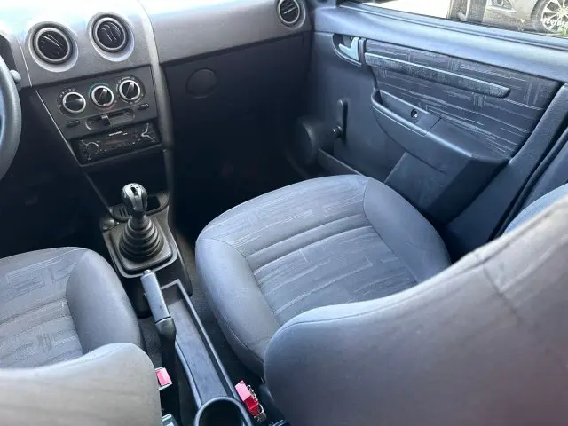 PRISMA - 1.4 MPFI MAXX 8V 4P MANUAL