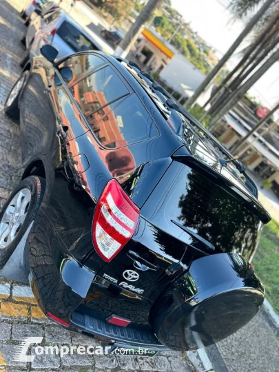 RAV4 2.4 4x4 16V 170cv Aut.