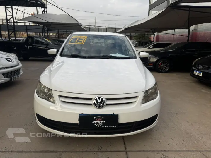 Voyage 1.6 4P TREND FLEX