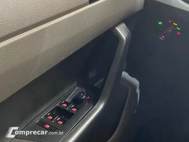VIRTUS - 1.0 200 TSI COMFORTLINE AUTOMÁTICO