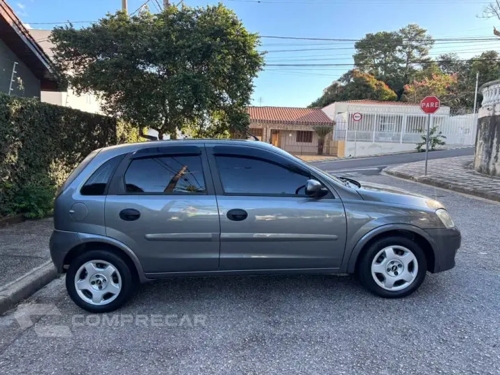 CORSA 1.4 MPFI Maxx 8V