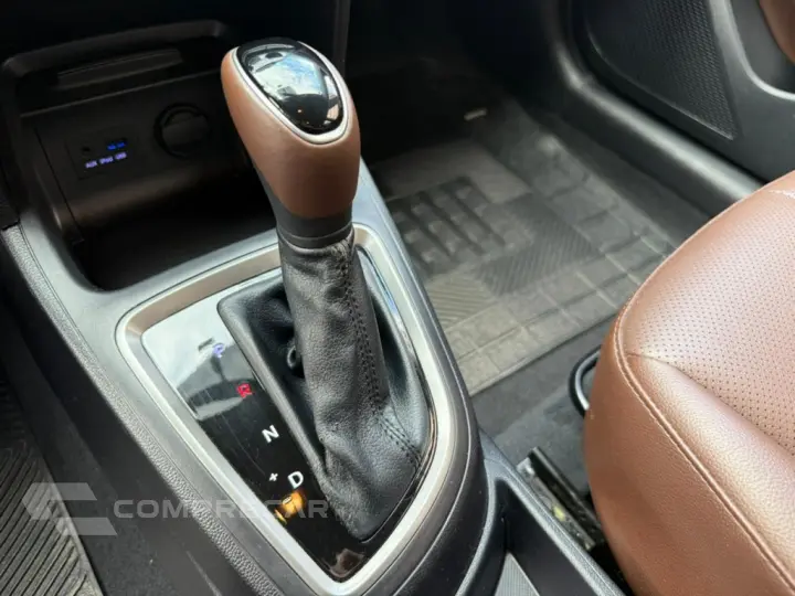 HB20 1.6 PREMIUM 16V FLEX 4P AUTOMÁTICO