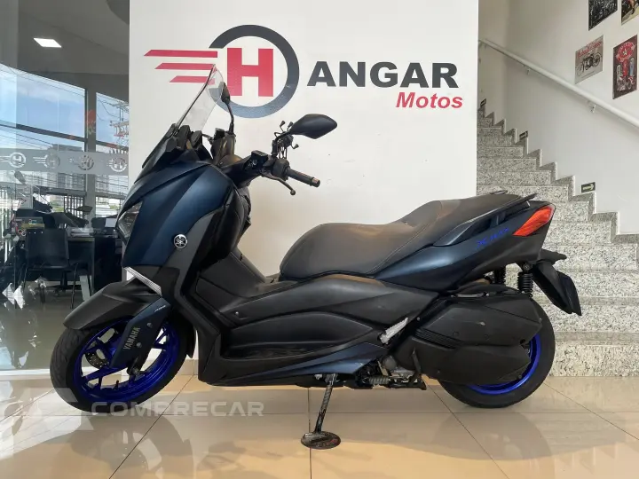 XMAX 250 ABS