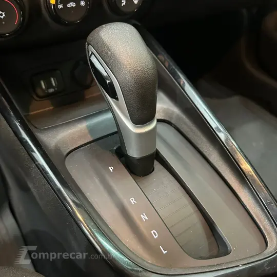 ONIX HATCH 1.0 12V TB Flex 5p Aut.