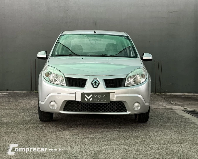 SANDERO 1.0 12V SCE Expression