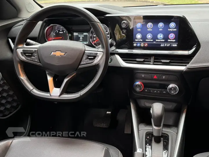 MONTANA 1.2 Turbo Premier