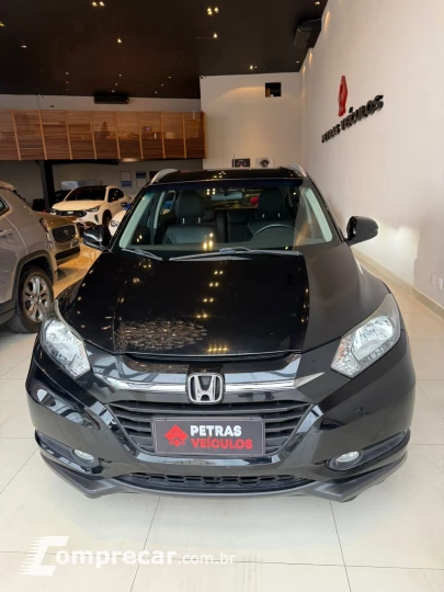 HR-V 1.8 16V EX