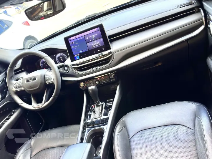 COMPASS 1.3 T270 TURBO FLEX S AT6