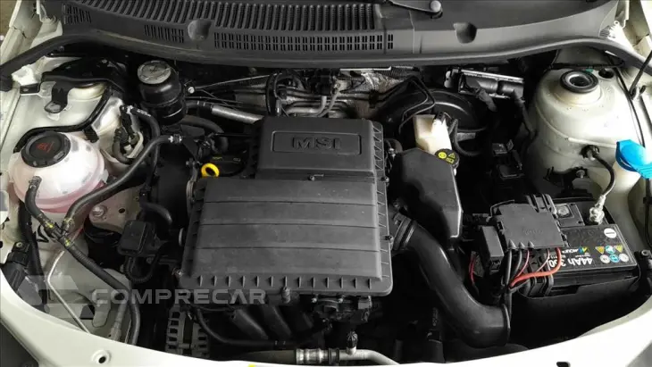 SAVEIRO 1.6 MSI ROBUST CS 16V FLEX 2P MANUAL