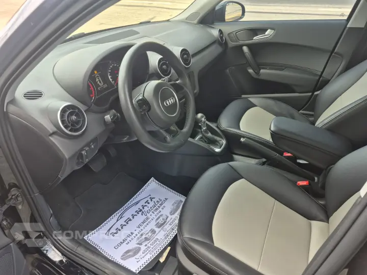 A1 1.4 SBP TFSI