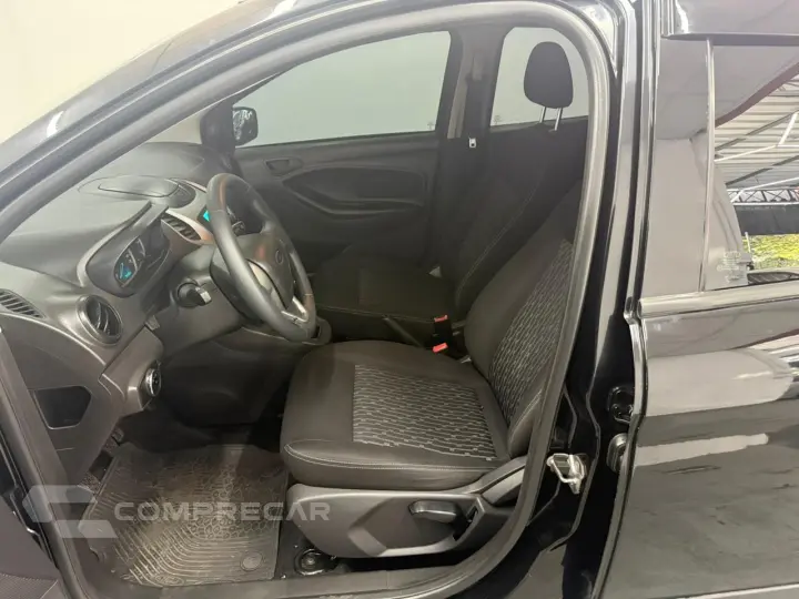 Ka 1.0 SE/SE Plus TiVCT Flex 5p