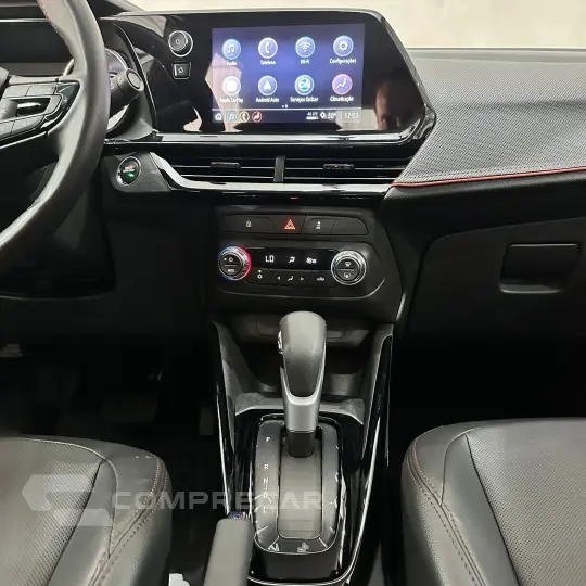 MONTANA RS 1.2 Turbo Flex 12V Aut.