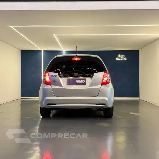 Fit LX 1.4/ 1.4 Flex 8V/16V 5p Aut.