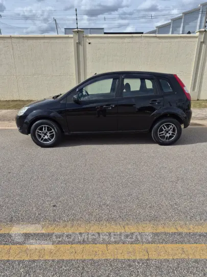 FIESTA 1.0 MPI Class 8V