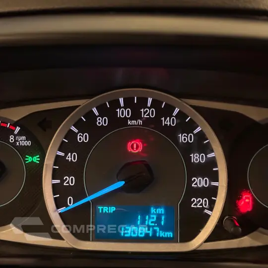 Ka 1.0 S TiVCT Flex 5p