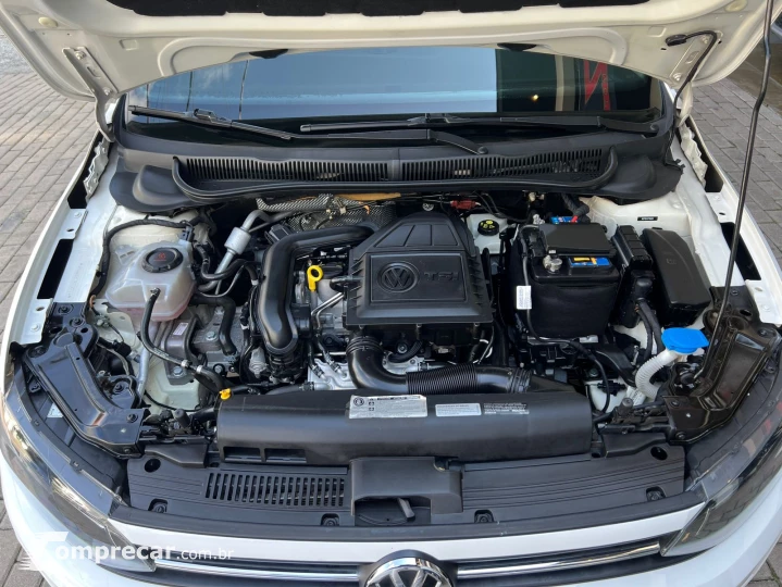 POLO 1.0 200 TSI Comfortline