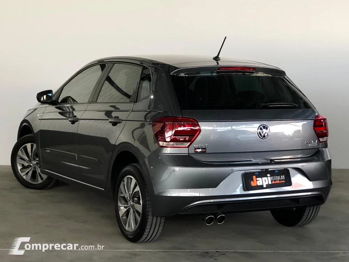 POLO 1.0 200 TSI Comfortline