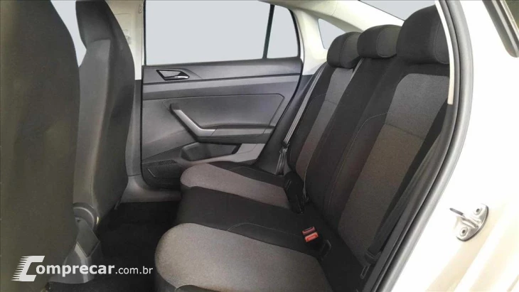 VIRTUS 1.0 170 TSI MANUAL