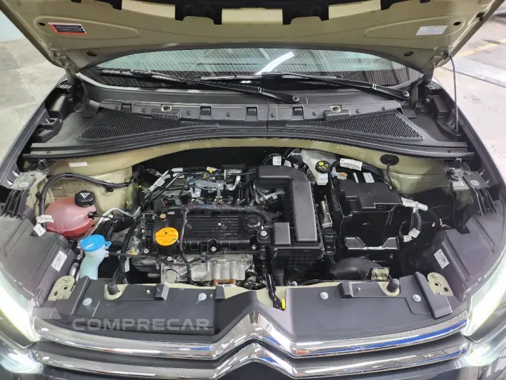 C3 1.6 16V FLEX FEEL MANUAL