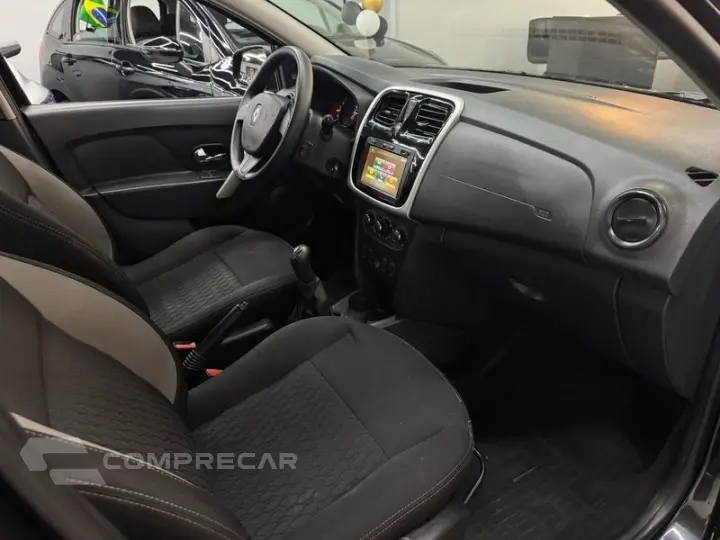 SANDERO EXPR 10