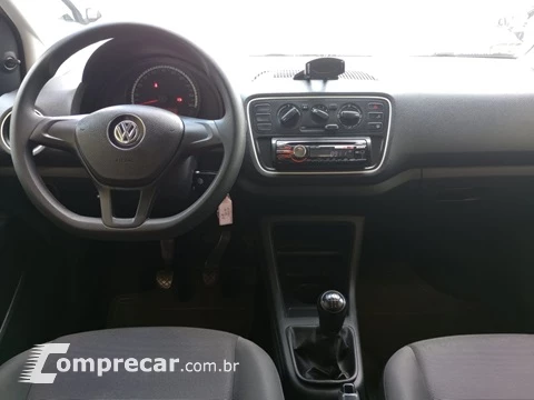 UP 1.0 MPI Take UP 12V