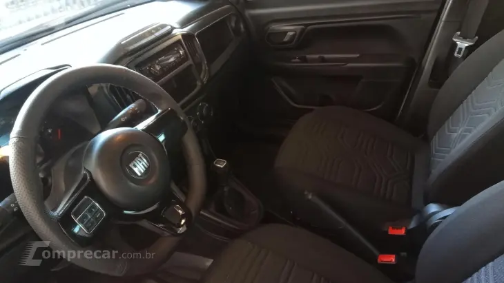 STRADA 1.3 Firefly Freedom CS