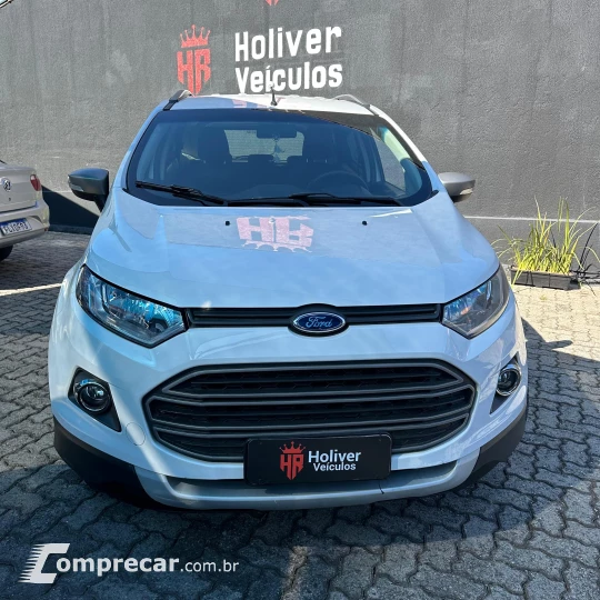 ECOSPORT 1.6 S 16V