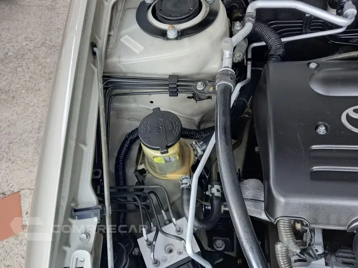 Corolla 1.8 Xei 16V Gasolina 4P Automático