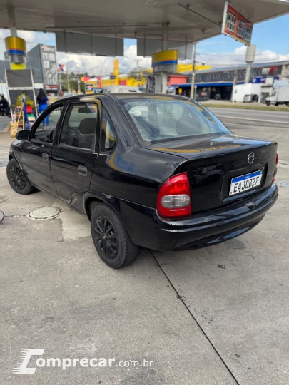 Corsa Sed Class.Life 1.0/1.0 FlexPower