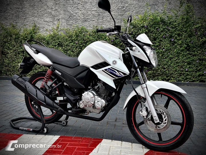 YS 150 FAZER SED