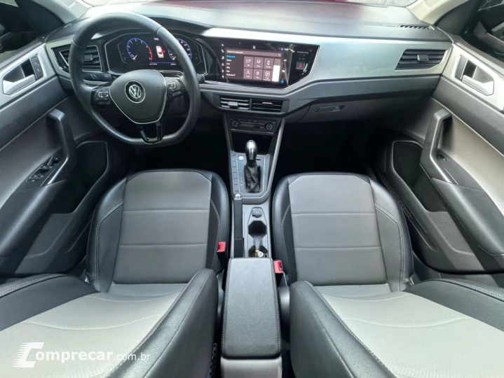 VIRTUS 1.0 170 TSI