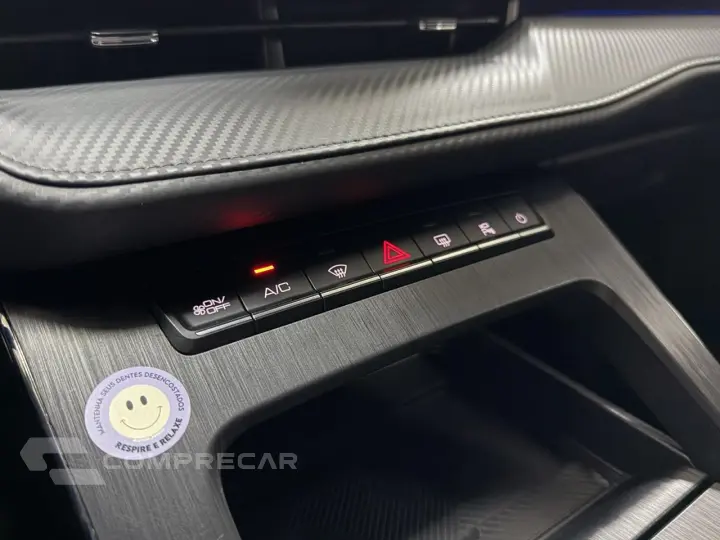 HAVAL H6 GT 1.5 Phev AWD DHT