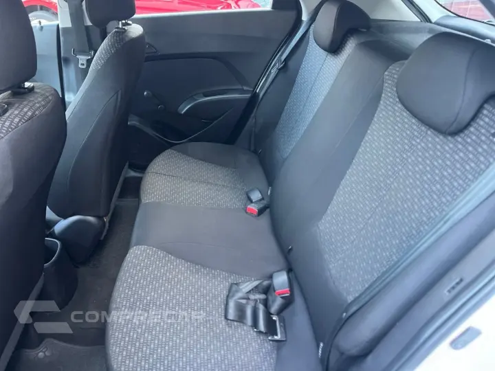 HB20 1.0 COMFORT 12V FLEX 4P MANUAL