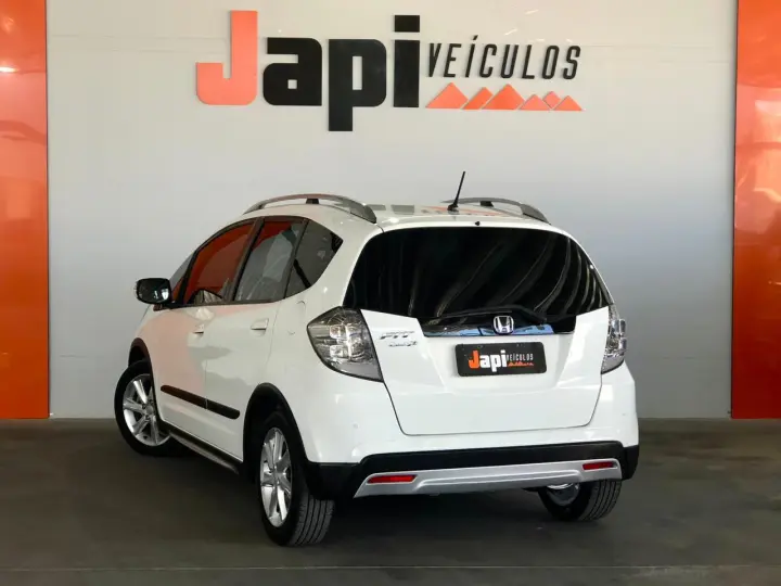 FIT 1.5 Twist 16V