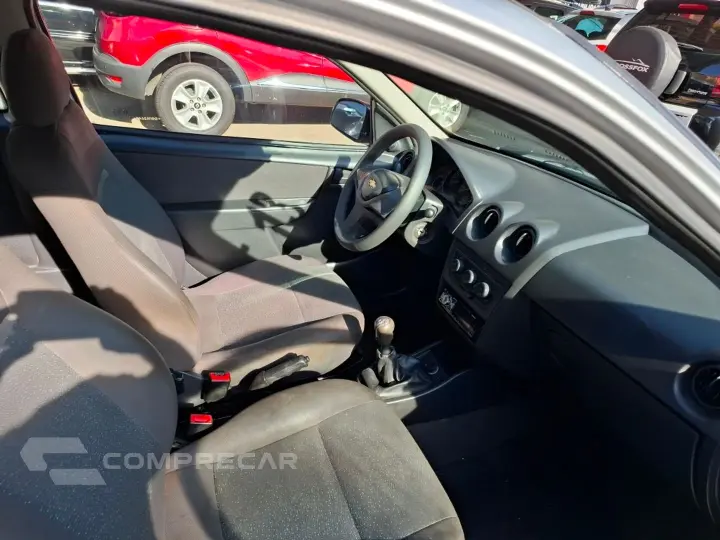 Celta 1.0 Mpfi Ls 8V Flex 2P Manual