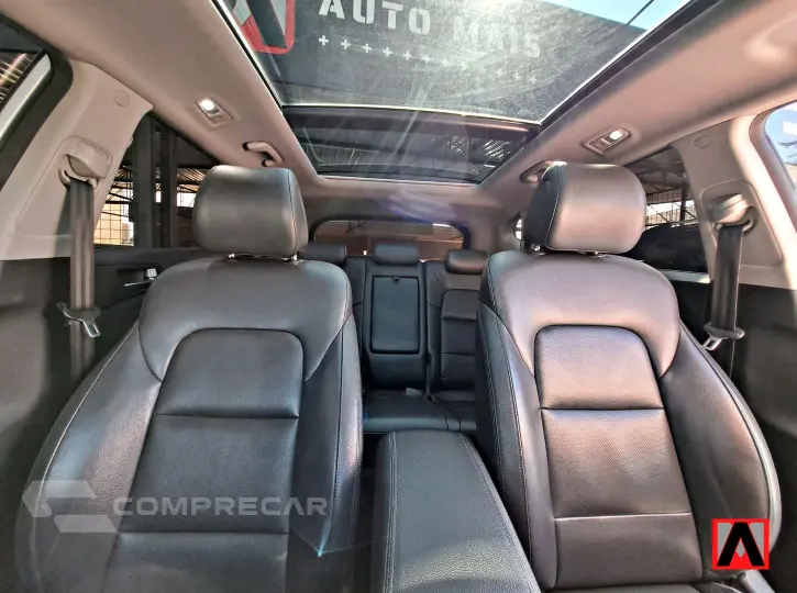 TUCSON 1.6 16V T-gdi GLS