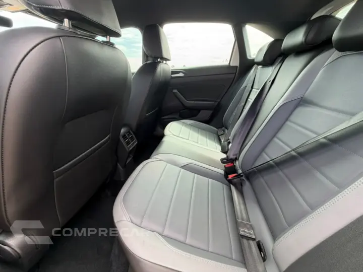 NIVUS 1.0 200 TSI TOTAL FLEX HIGHLINE AUTOMÁTICO