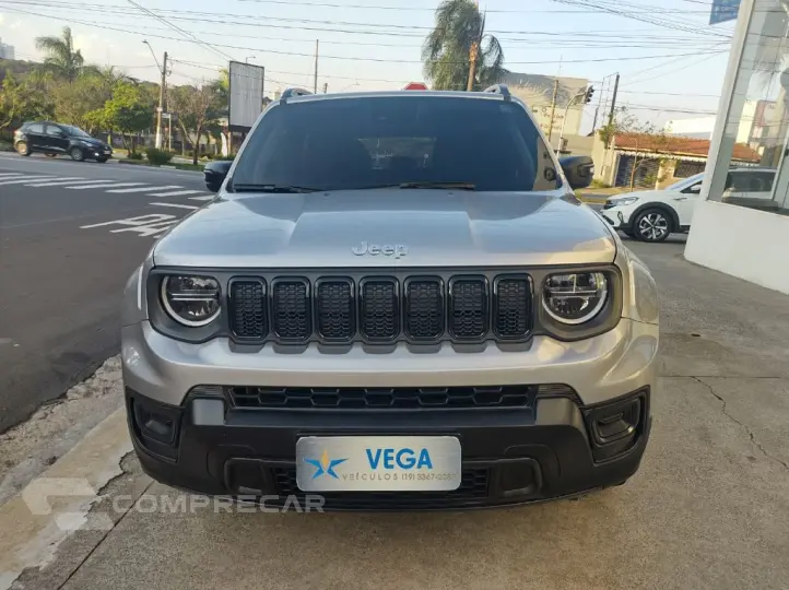 Renegade Sport T270 1.3 TB 4x2 Flex Aut.