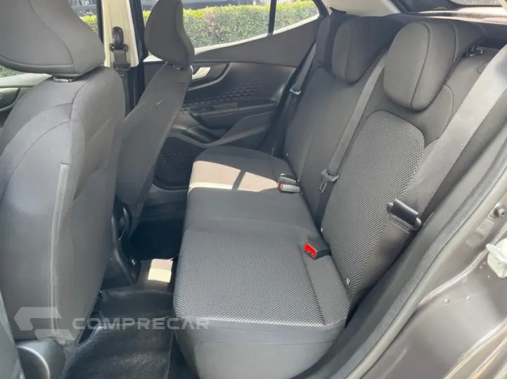 PULSE 1.0 Turbo 200 Drive