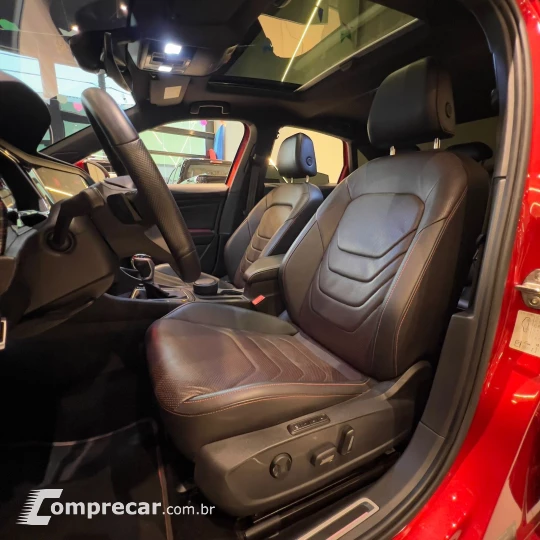 JETTA GLI 350 TSI 2.0 16V 4p Aut.