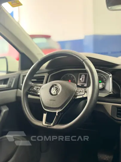 VIRTUS 1.0 200 TSI Highline