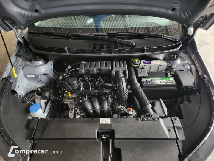 HB20 1.0 12V FLEX COMFORT MANUAL