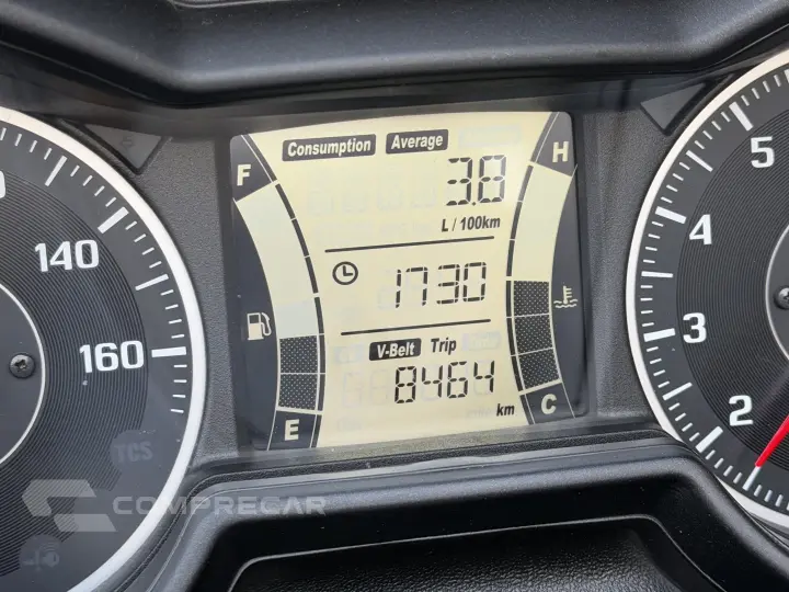 XMAX 250 ABS