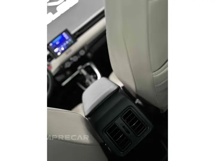 HR-V 1.5 DI I-VTEC TURBO FLEX TOURING CVT