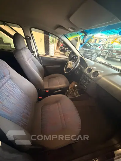 CELTA 1.0 MPFI LT 8V