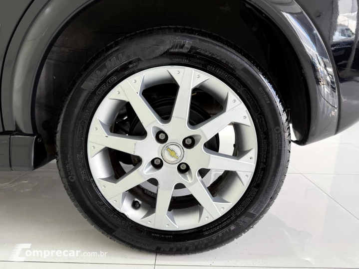 ASTRA 2.0 MPFI Advantage 8V