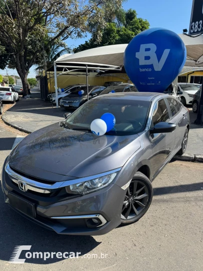 CIVIC 2.0 16vone EX